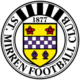 Saint Mirren