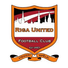 FC Riga United