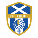 UDG Tenerife Egatesa (w)