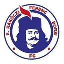 FC II.Rakoczi Ferenc Borsa