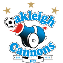 Oakleigh Cannons