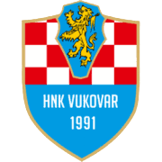 HNK Vukovar 1991