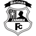 Zamora Barinas