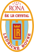 SK Crystal Lednicke Rovne