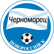 Chernomorets Novorossijsk