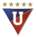 Liga Dep Universitaria Quito