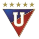 Liga Dep Universitaria Quito