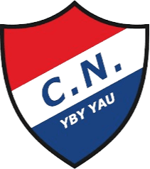 Nacional de Yby Yau