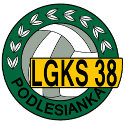 LGKS 38 Podlesianka