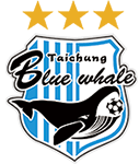 Taichung Blue Whale (w)