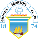 Greenock Morton