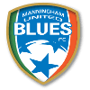 Manningham United Blues