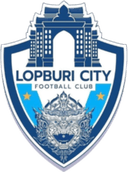 Lopburi City FC