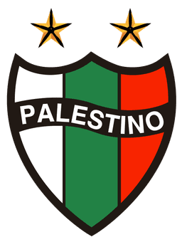 Palestino