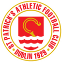 St. Patricks Athletic