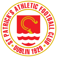 St. Patricks Athletic