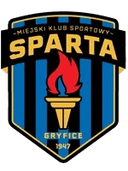 MKS Sparta Gryfice