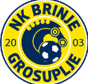 NK Brinje Grosuplje