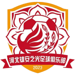 Hebei Xiongan Glory FC