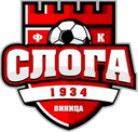 FK Sloga 1934 Vinica