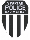 Spartak Police Nad Metuji