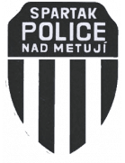 Spartak Police Nad Metuji