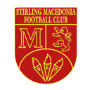 Stirling Macedonia