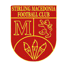 Stirling Macedonia