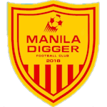 Manila Digger FC