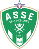 AS Saint-Étienne