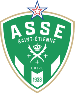 AS Saint-Étienne