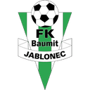 FK Baumit JablonecU21