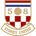 Sydney United 58 FC