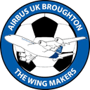 Airbus UK Broughton