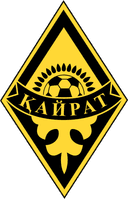 Kairat Almaty II