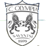 FC Olympia Savyntsi