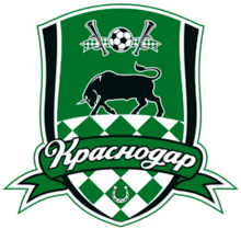 FK Krasnodar