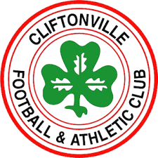 Cliftonville U19