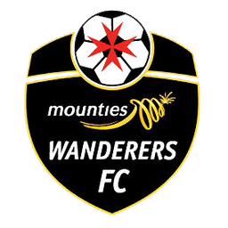 Mounties Wanderers