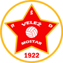 FK Velez Mostar