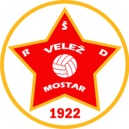 FK Velez Mostar