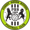 Forest Green Rovers(R)