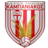 Kampaniakos Chalastras U19