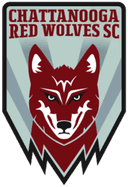 Chattanooga Red Wolves