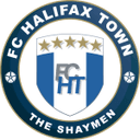 FC HALIFAX TOWN