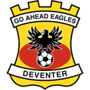 Go Ahead Eagles