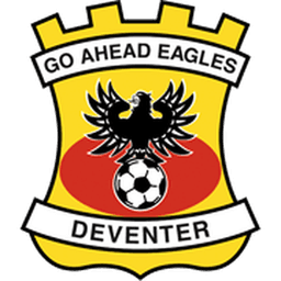 Go Ahead Eagles