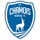 Chamois Niortais