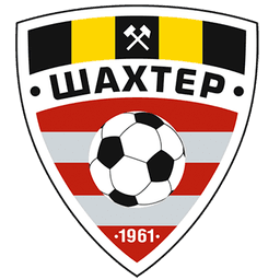 Shakhter Soligorsk