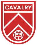 Cavalry FC